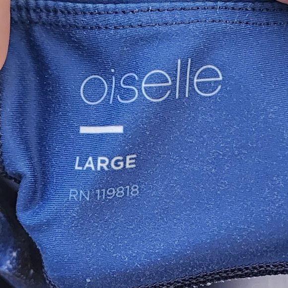 Oiselle Space Spandos - Picture 3 of 6